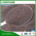 Reliable supplier organic fertilizer examples